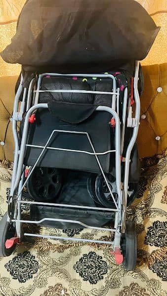 baby pram and stroller 3