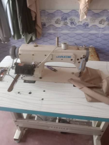 jack machine for sell 1