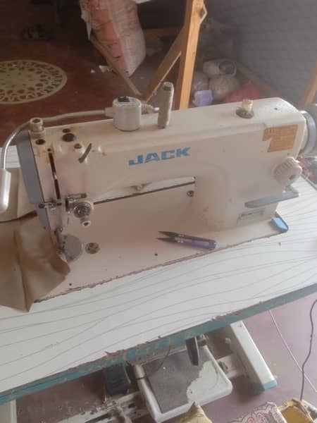 jack machine for sell 3
