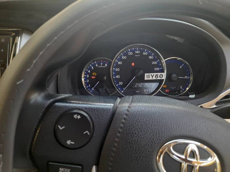 Toyota Yaris 2022 ATiv 1