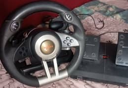 pxn v3 steering wheel gaming