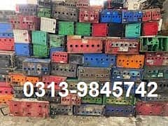 SELL YOUR OLD BATTERIES AT BEST PRICE