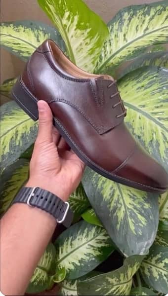 Formal shoes 0