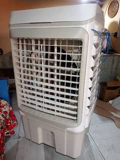air cooler ice box new condition