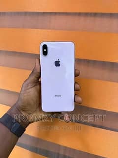 iPhone Xs 256Gb (PTA APPROVED)