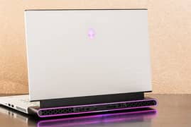 Alienware m15 R3 Gaming Laptop: Core i7 -10th gen NVIDIA RTX 2070 Supe
