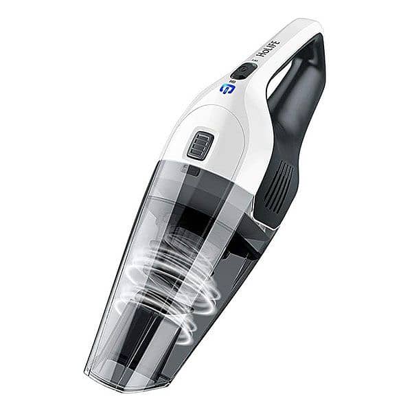 holife car vaccum cleaner rechargeable Call:03453179146 0