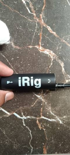 irig audio device for sale