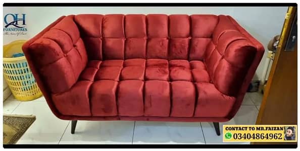 Turkish Style Sofa Set