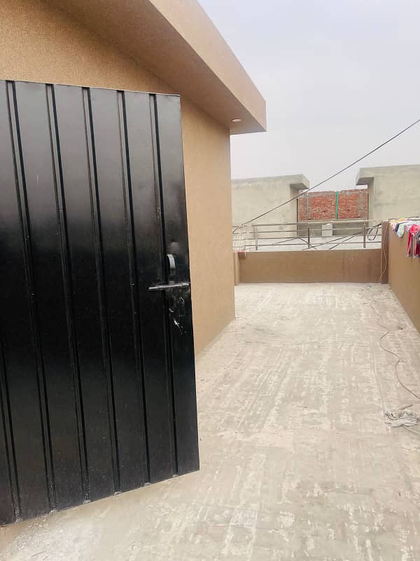 Brand New House Is Available For Sale 3