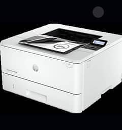HP LaserJet Pro 4003dn Printer (2Z609A) 1
