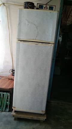 Refrigerator in good working condition