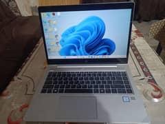 Hp core i7 8th generation touch support