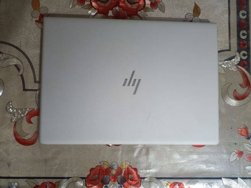 Hp core i7 8th generation touch support 1