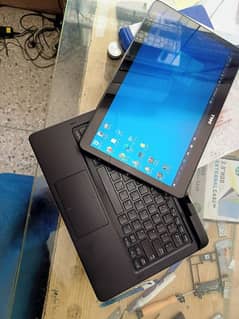Dell Latitude 7350 Core m5 5th Gen 8/128Gb 2 in 1 ( Laptop+Tablet)