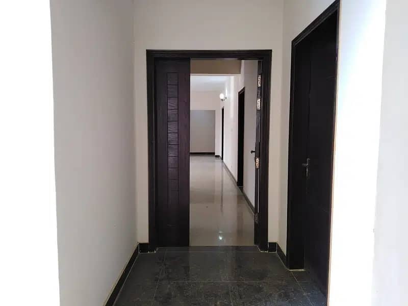 Flat Available For sale In Askari 5 - Sector F 0