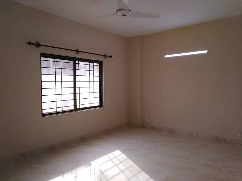 Flat Available For sale In Askari 5 - Sector F 1
