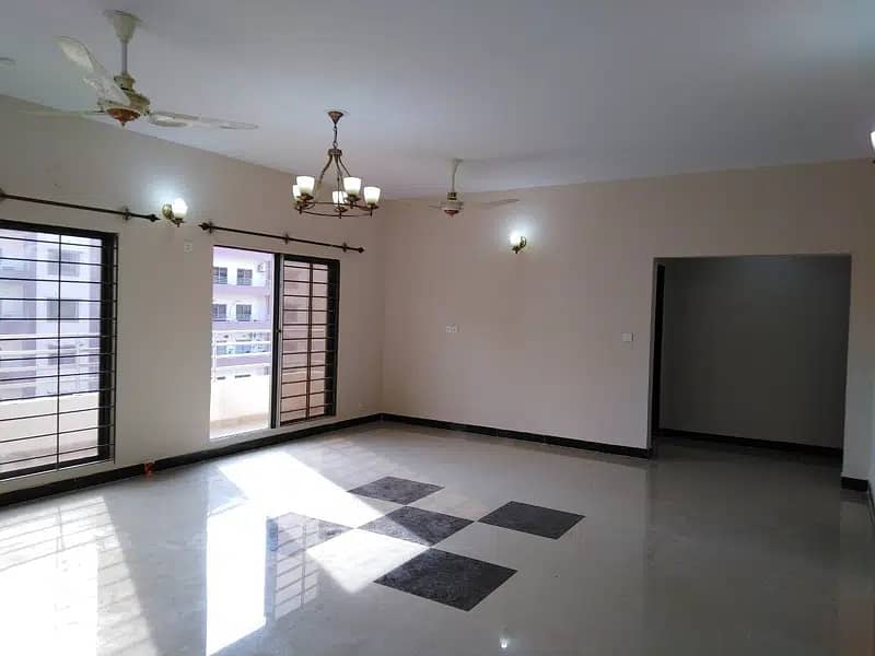 Flat Available For sale In Askari 5 - Sector F 4