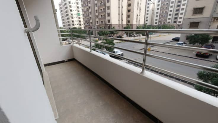 Flat Available For sale In Askari 5 - Sector F 11