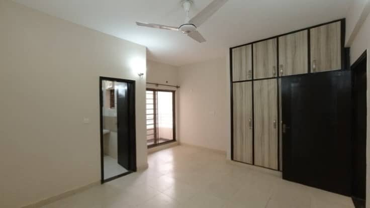 Flat Available For sale In Askari 5 - Sector F 12