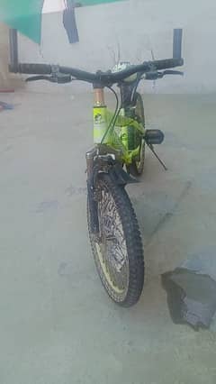 BICYCLE FOR SELL IN CHEAP PRICE