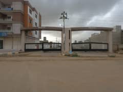 East Open Residential Plot Of 120 Square Yards In Sector 32 - Punjabi Saudagar City Phase 1 For sale
