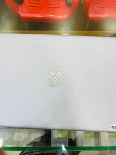 HP Laptop i7 7th Generation