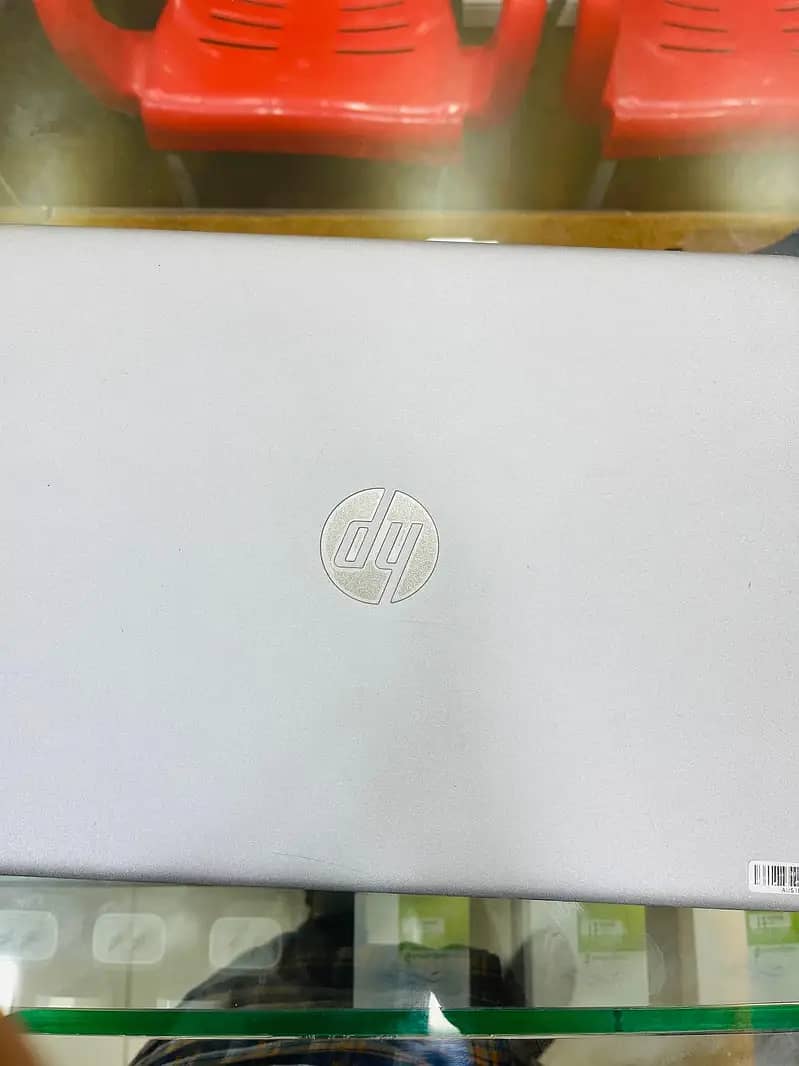 HP Laptop i7 7th Generation 0