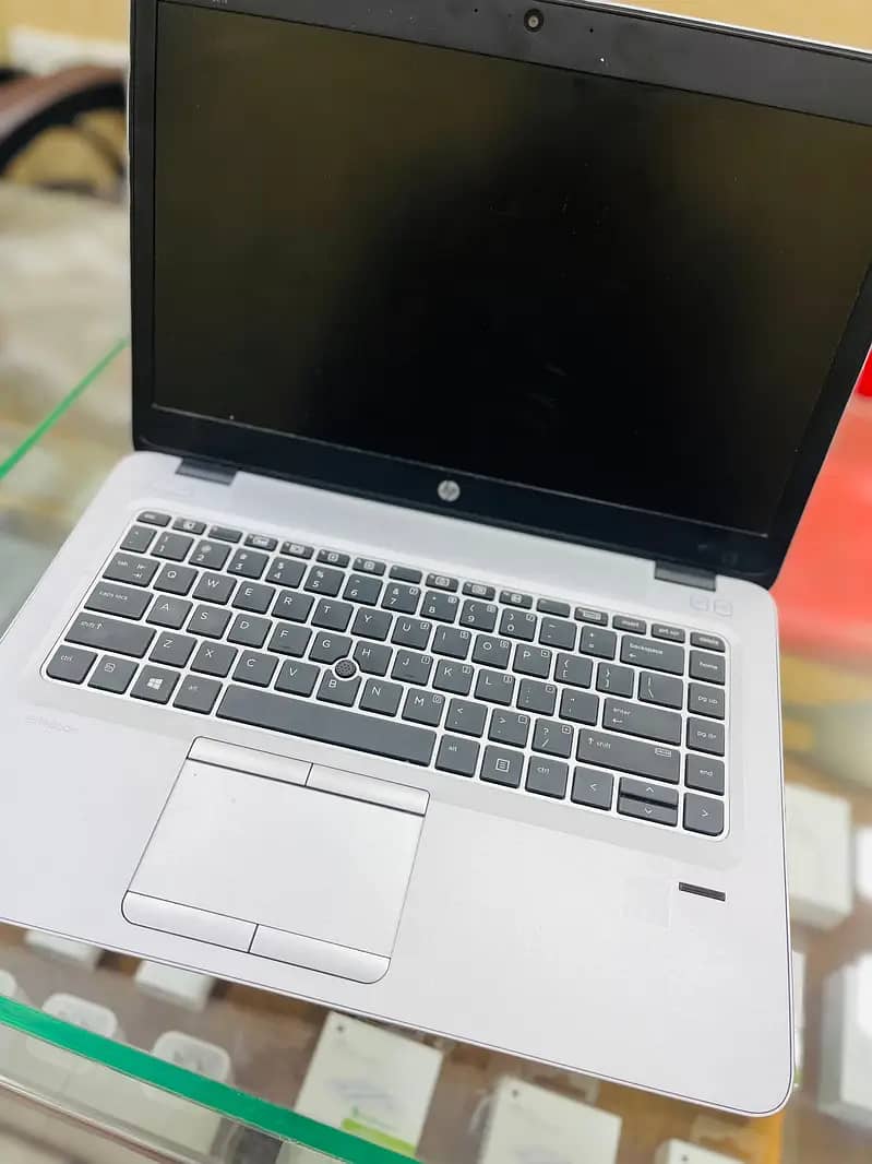 HP Laptop i7 7th Generation 3