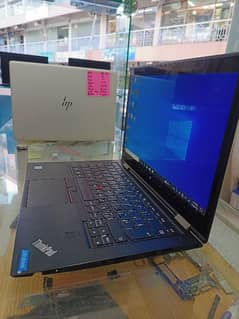 Lenovo X1 Yoga Core i5 6th Gen 8/256gb Touch x360  2in1 Laptop