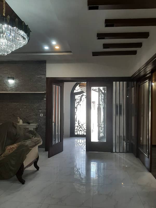 1 KANAL SINGLE STORY HOUSE FOR RENT 3