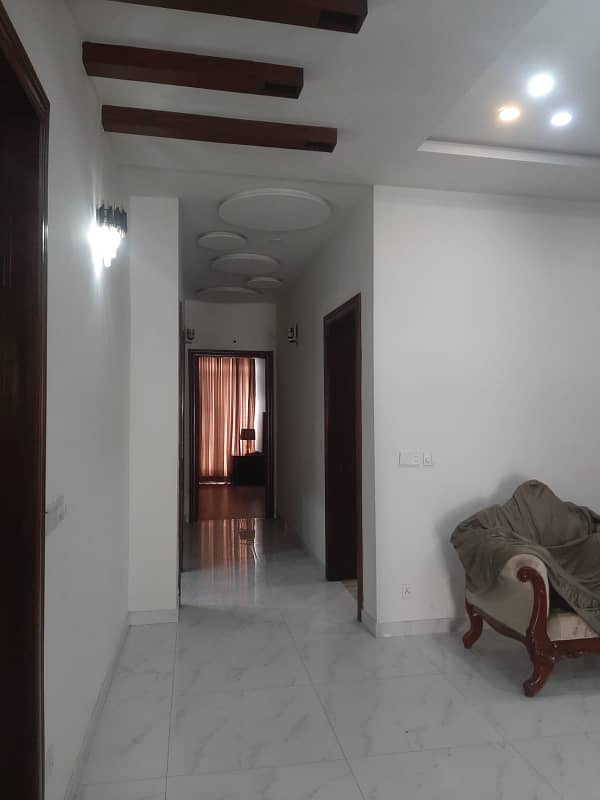 1 KANAL SINGLE STORY HOUSE FOR RENT 9