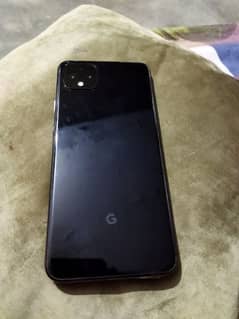 google pixel 4xl non PTA (OEM unlock )