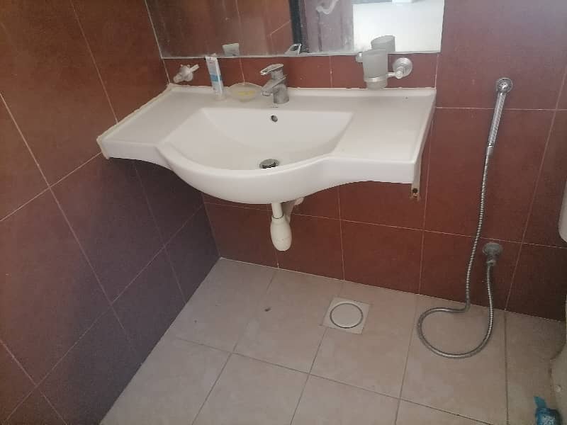 Ideal West Open Flat For sale In Askari 5 - Sector E 9