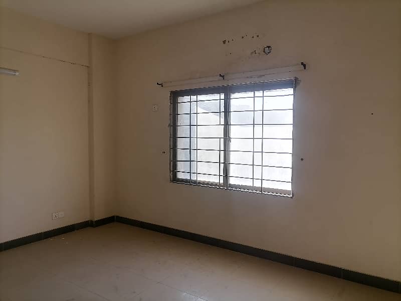 You Can Find A Gorgeous West Open Flat For sale In Askari 5 - Sector E 3