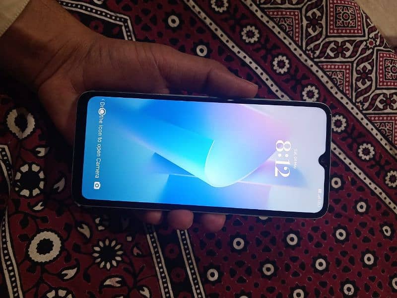 Redmi 12C 10/10 condition only sell 0
