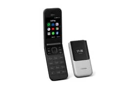 Nokia-2720 FLIP [original] PTA-PROVED | CLASSIC FLIP is BACK with 4G |