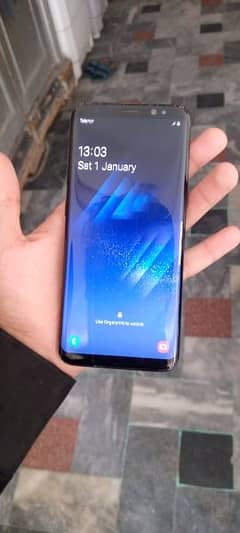 samsung s8 pta officially approved