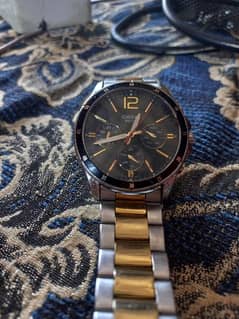Original Casio watch men top brand luxury set quartz watch