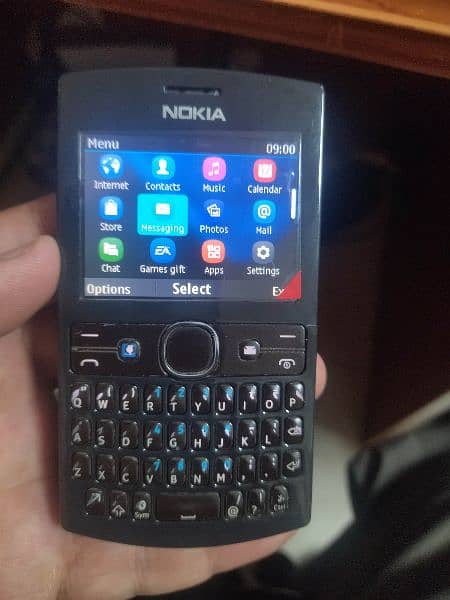 Nokia 205 original 0