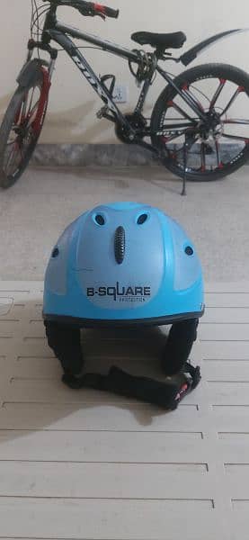 B Square Imported Helmet for Kids 1