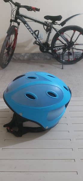 B Square Imported Helmet for Kids 2