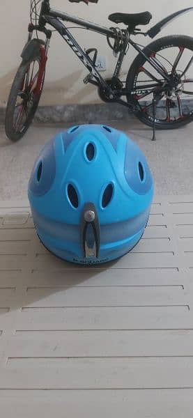 B Square Imported Helmet for Kids 3