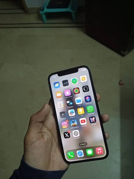 iphone 12 pro Jv non 128 gb No exchange possible 4