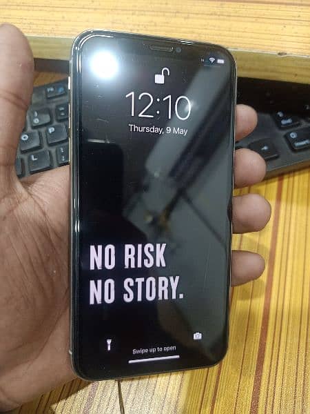 iphone x 256gb bypass non pta 3