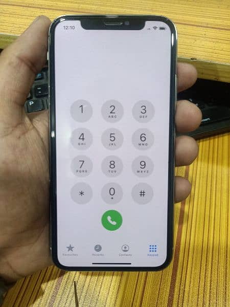 iphone x 256gb bypass non pta 5