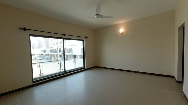 Ideally Located House Of 375 Square Yards Is Available For rent In Karachi 4