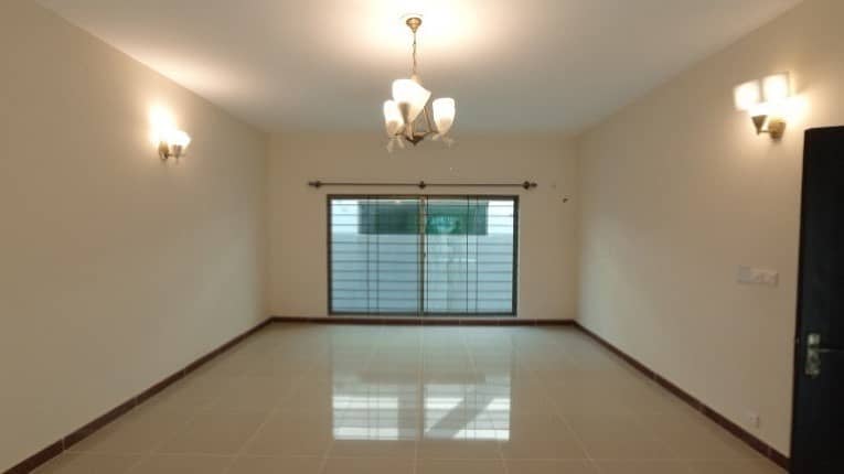 Ideally Located House Of 375 Square Yards Is Available For rent In Karachi 16