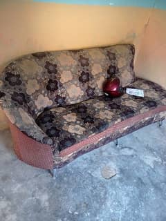 3 sofa set urgent sell