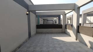 Perfect 375 Square Yards House In Askari 5 For sale